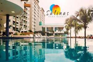 SALINAS PARK RESORT Foto do SALINAS PARK RESORT
