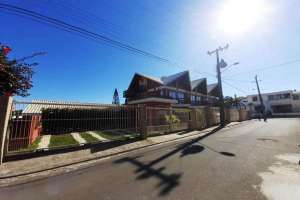 Foto do Residencial Las Dunas