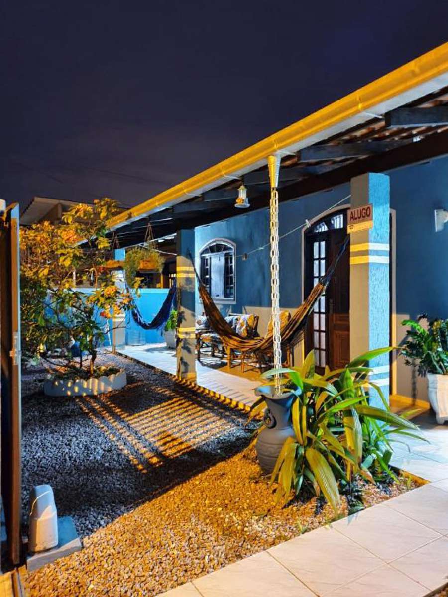 Casa Família Leske Foto do Casa Família Leske
