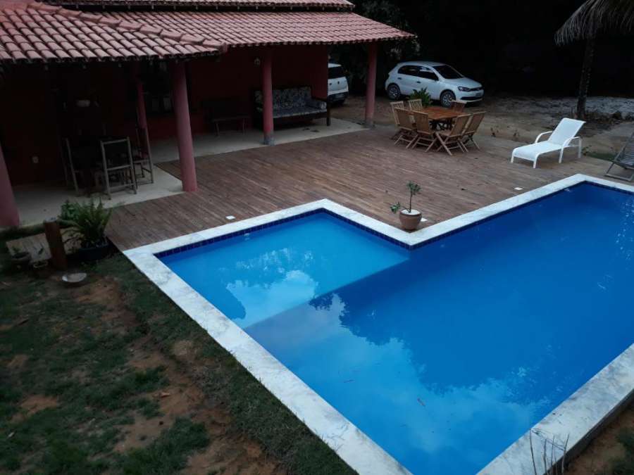 Casa mara Foto do Casa mara