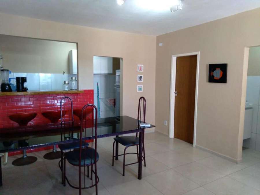 Foto do Apartamento em Itamaraca