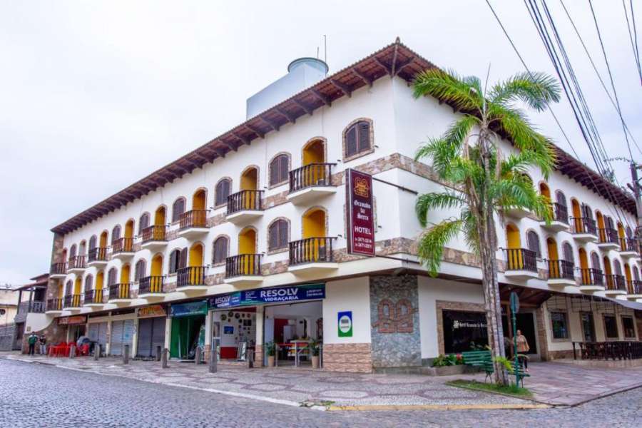 Foto do Hotel Gramado da Serra