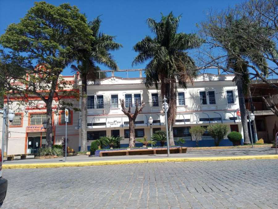 Foto do Hotel Serra Azul