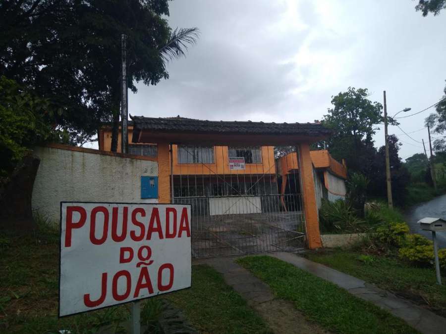 Foto do POUSADA DO JOAO