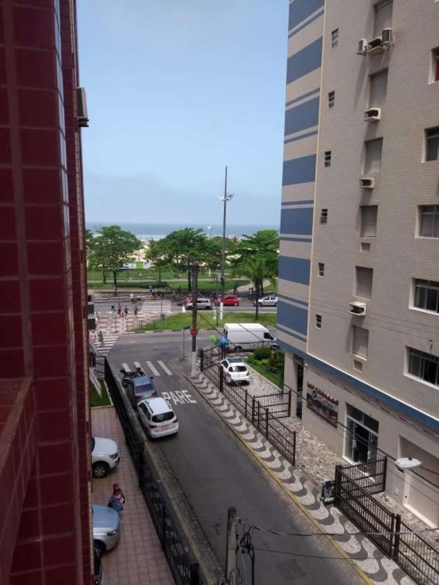 Foto do APARTAMENTO FRENTE AO MAR EM SANTOS