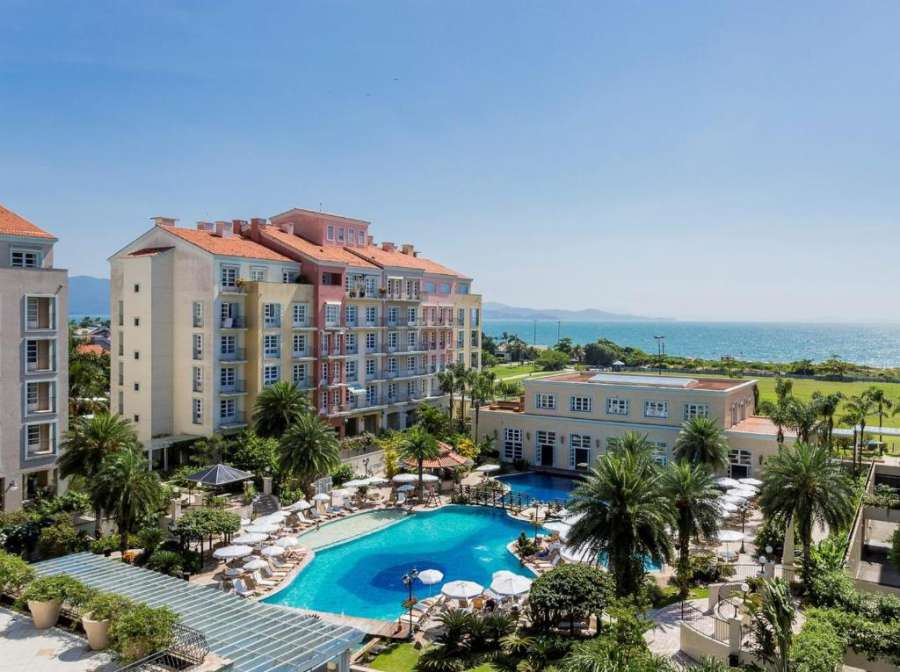 Foto do IL Campanário Villaggio Resort Suites - Jurerê Internacional