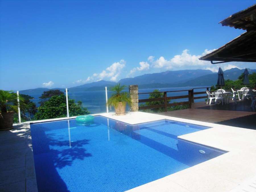 Foto do Maravilhosa Casa em Angra