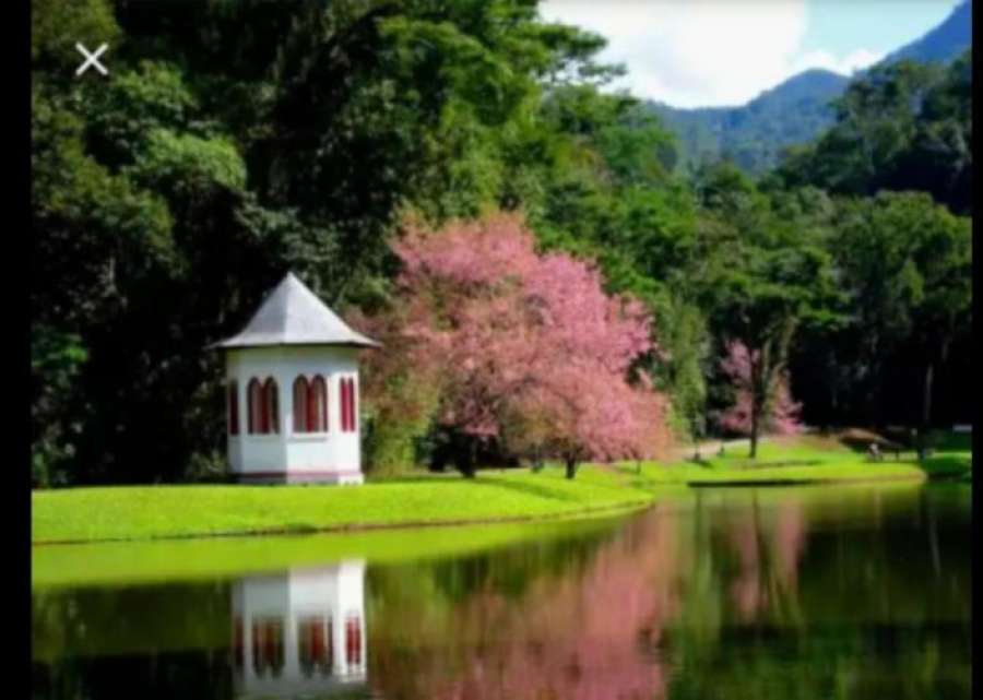 Foto do Condomínio Pedra do Imperador