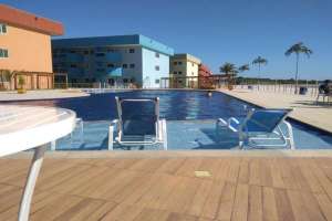 Foto do Golden lake residence arraial do cabo