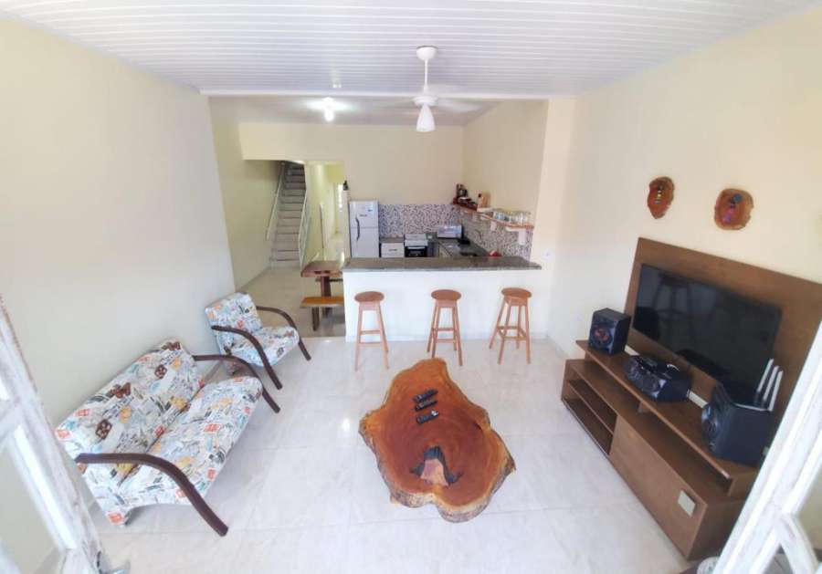 Foto do Macaw Residence - Apartamento Superior