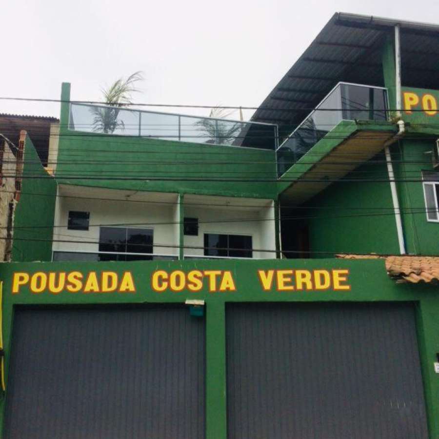 Foto do Pousada Costa Verde