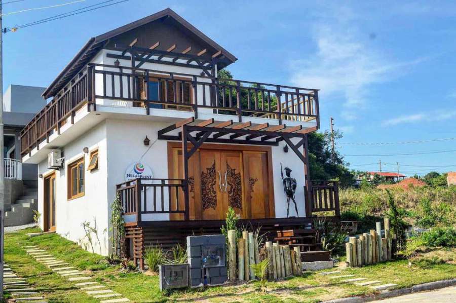 Casa Helal Foto do Casa Helal