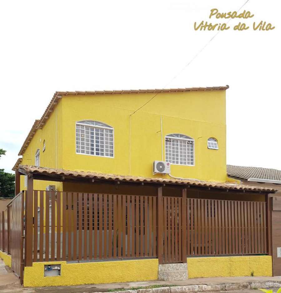 Foto do Pousada Vitória da Vila