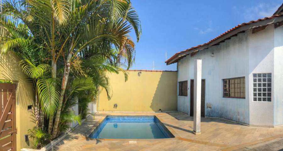 Foto do Casa de Praia