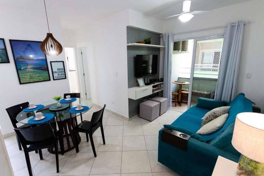 Foto do Apartamento Villa Monreale Itaguá