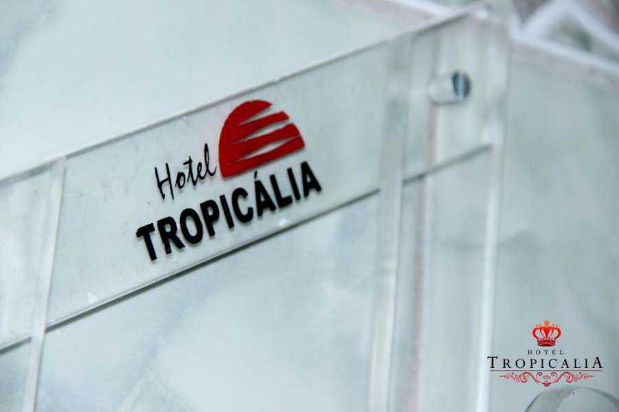 Foto do Tropicalia Hotel