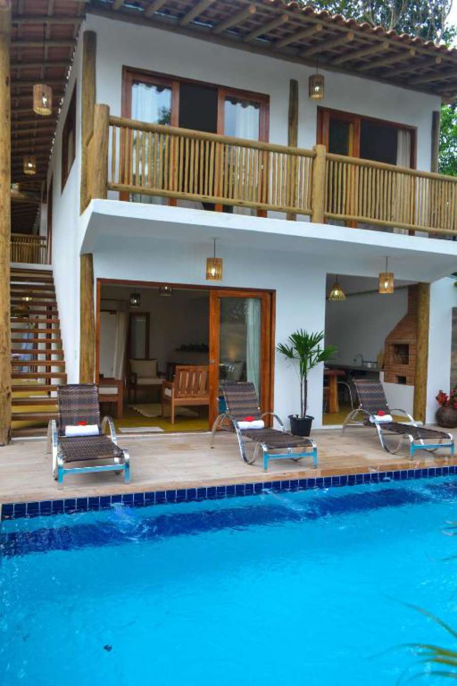 Casa Luar Trancoso Foto do Casa Luar Trancoso