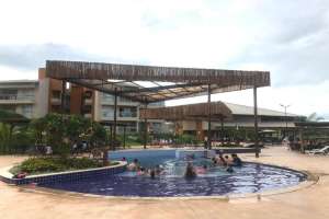 Foto do ILHAS DO LAGO ECO RESORT