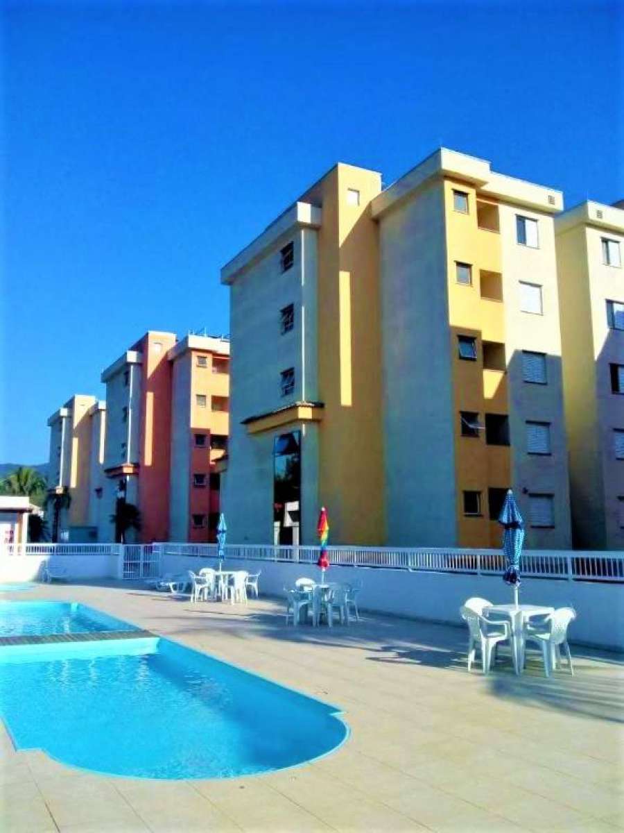 Foto do APARTAMENTO COM PISCINA E CHURRASQUEIRA EM UBATUBA