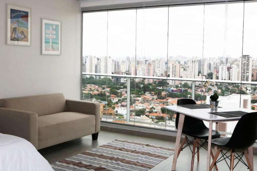 Foto do Multihouse - Moderno Studio no Brooklin II