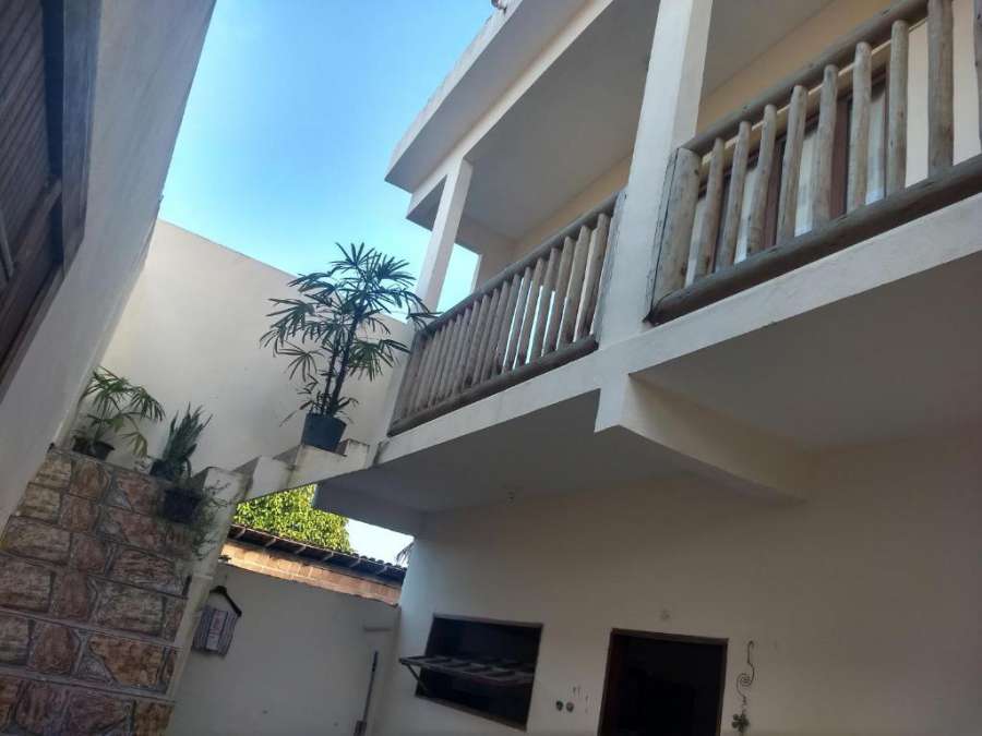Casa Nice Trancoso Foto do Casa Nice Trancoso