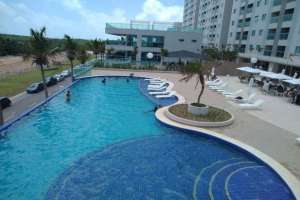 Salinas park resort Foto do Salinas park resort