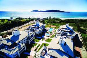 Condominio Villas do Campeche Foto do Condominio Villas do Campeche