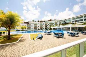 Apartamentos no Corais de Búzios - RN Foto do Apartamentos no Corais de Búzios - RN