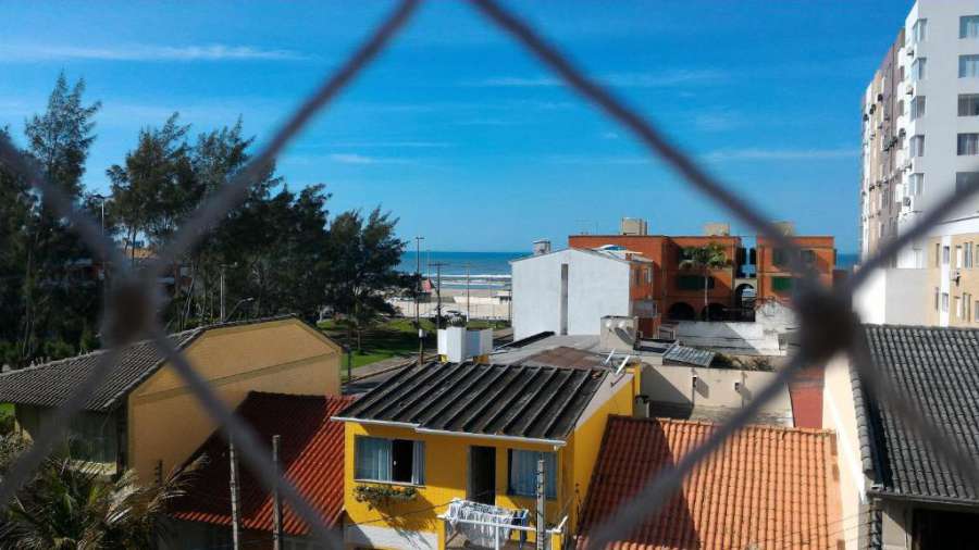 Foto do Apartamento com vista para o mar em Capão da Canoa!