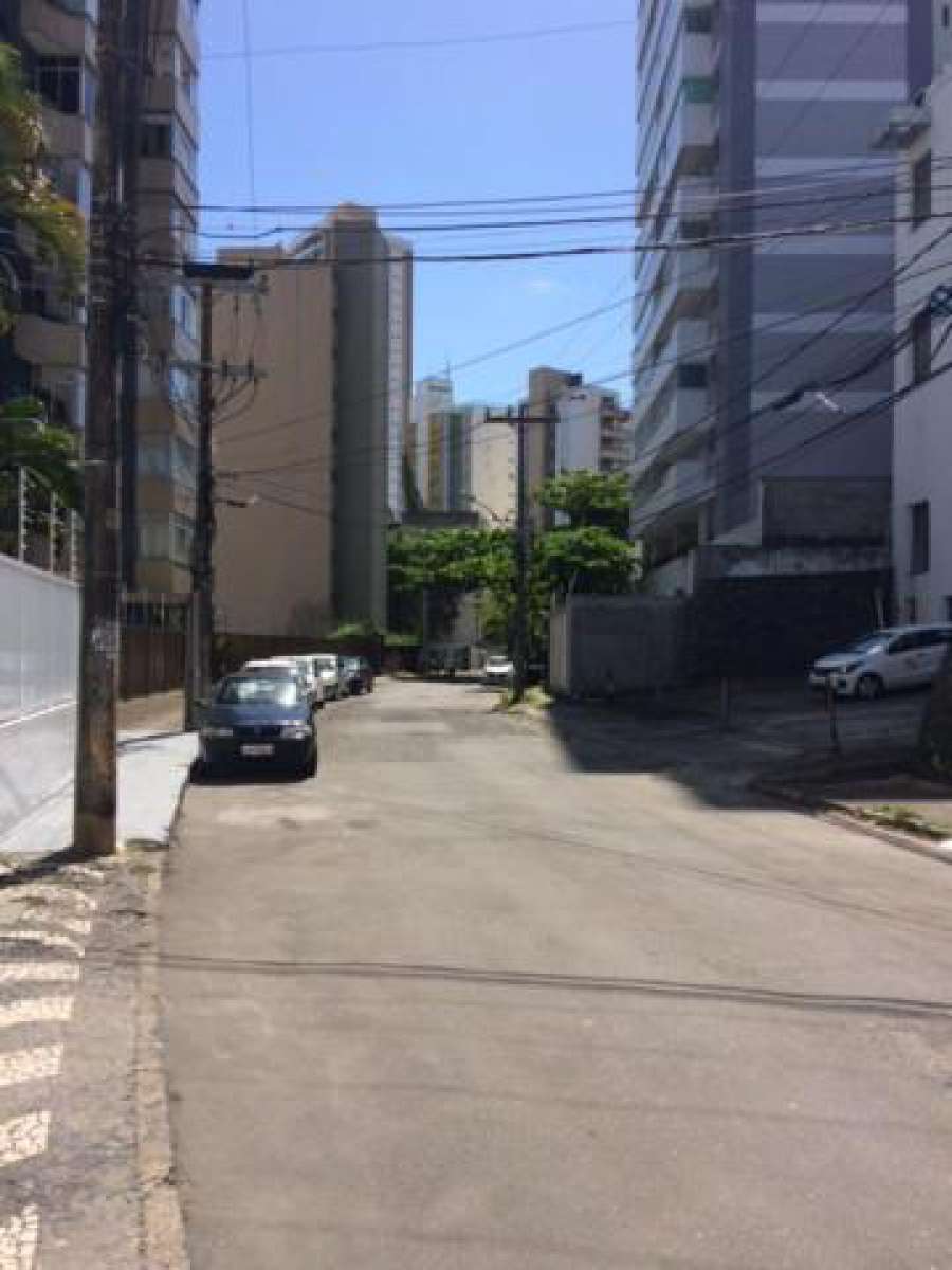 Foto do Apartamento Salvador