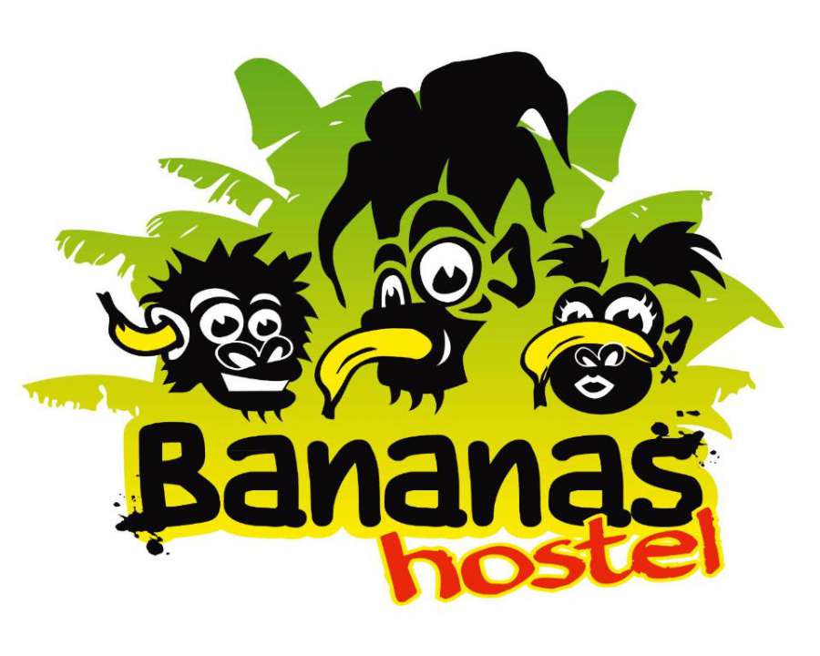 Foto do BANANAS HOSTEL