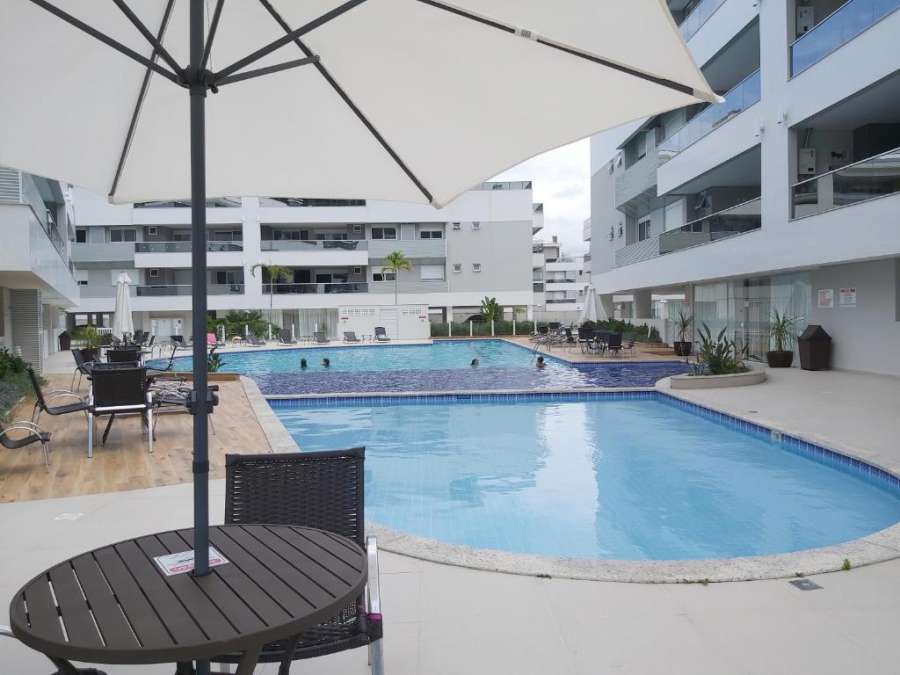 Foto do Apartamento alto padrão Ingleses (200)