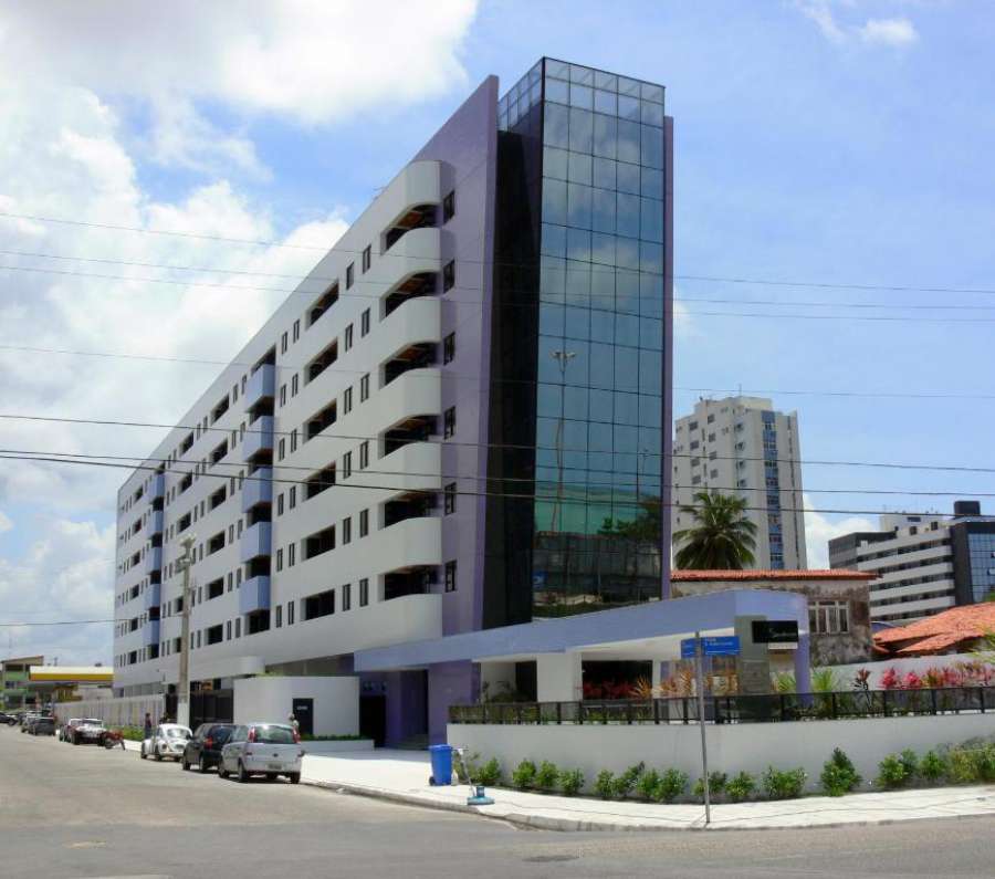 Foto do Neo Maceió - Apartamentos por Temporada