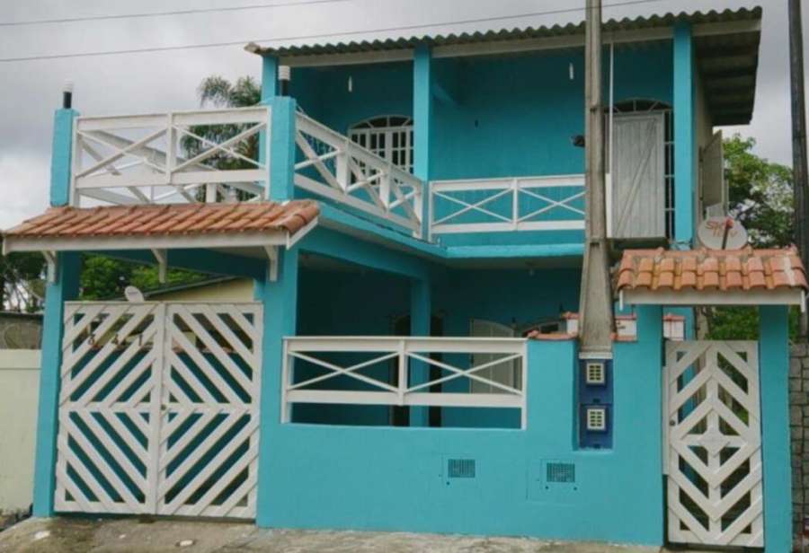 Foto do Casa Temporada Bertioga