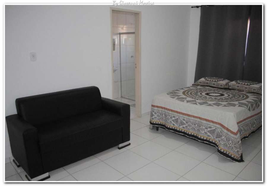 Foto do Apartamento