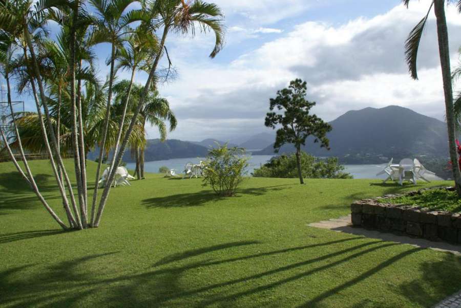 Foto do Condomínio Varandas de Ubatuba