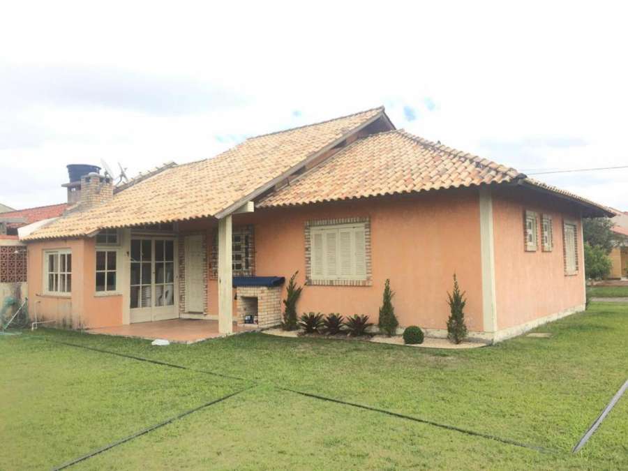 Foto do Casa Família Sander