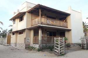 Condomínio Villa Jeri Foto do Condomínio Villa Jeri