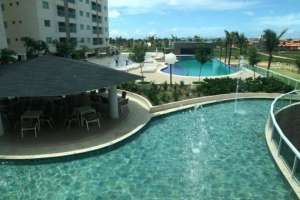 Salinas Park Resort Foto do Salinas Park Resort