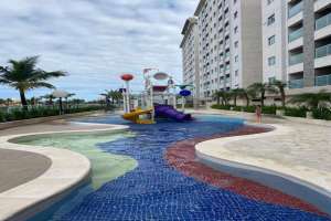 Salinas Park Resort Foto do Salinas Park Resort