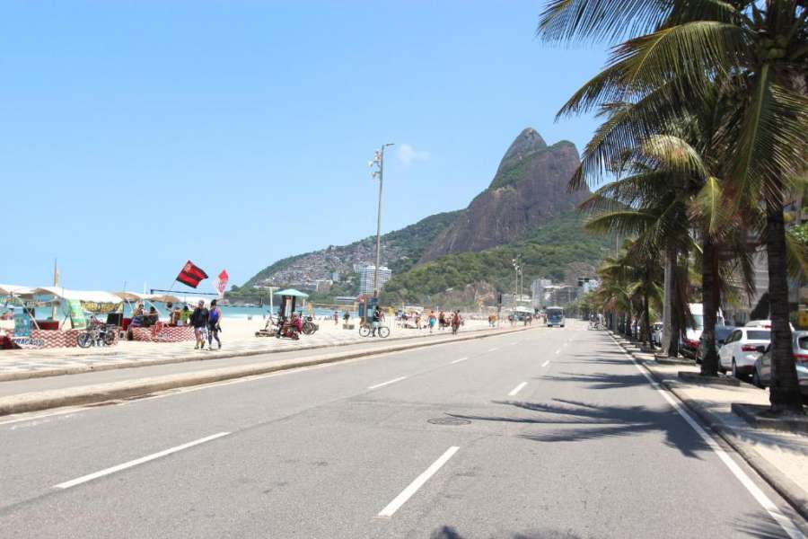 Foto do Tiffany's Ipanema 011MA