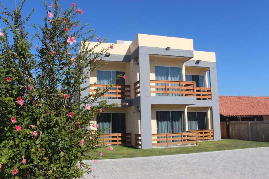 Residencial Berê Foto do Residencial Berê