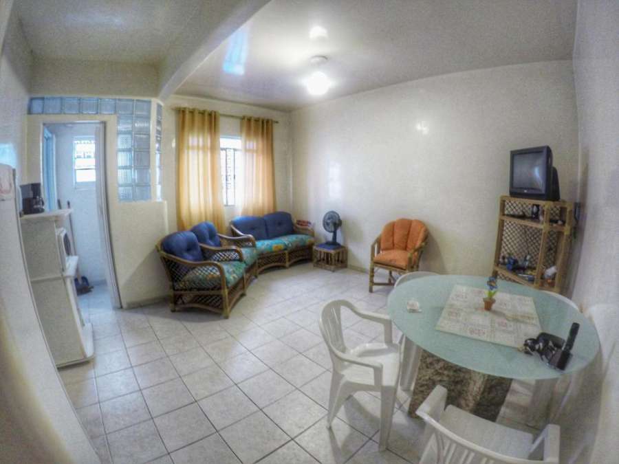 Foto do Apartamento na Enseada