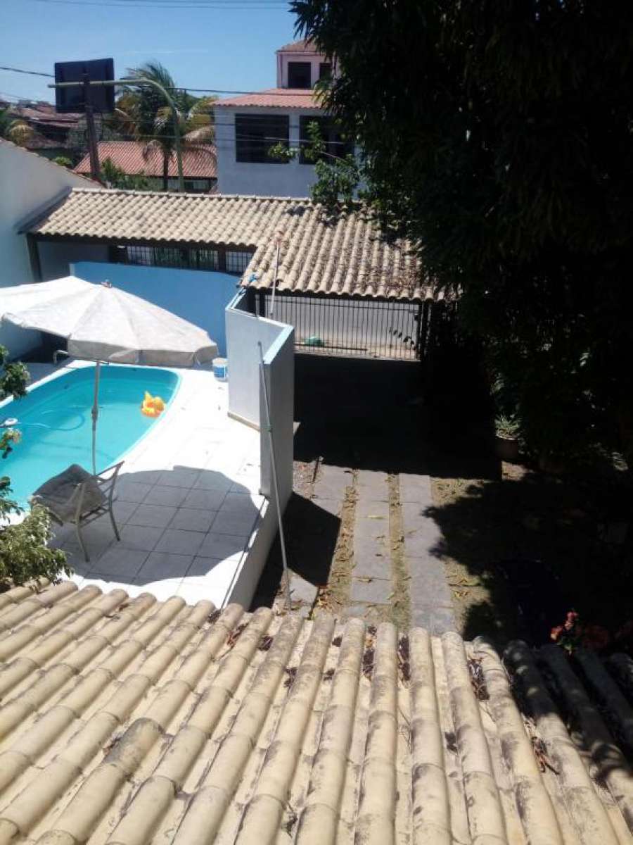 Foto do Casa para família se divertir