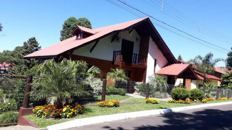 Foto do Casa Nobre Gramado