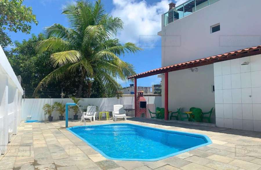 Foto do Apartamentos Novos em Porto de Galinhas! Condominio com Piscina