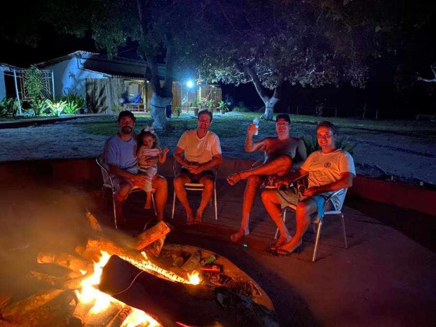 Foto do Fazenda aldeia