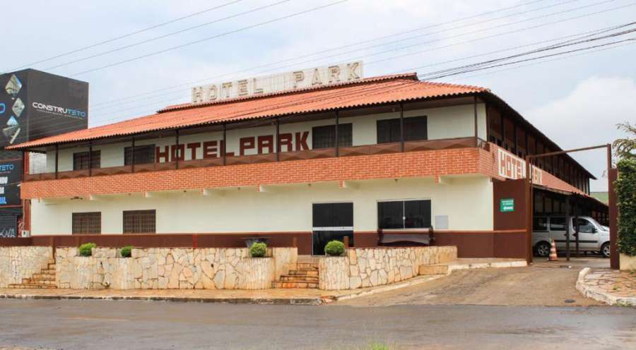 Foto do Hotel Park