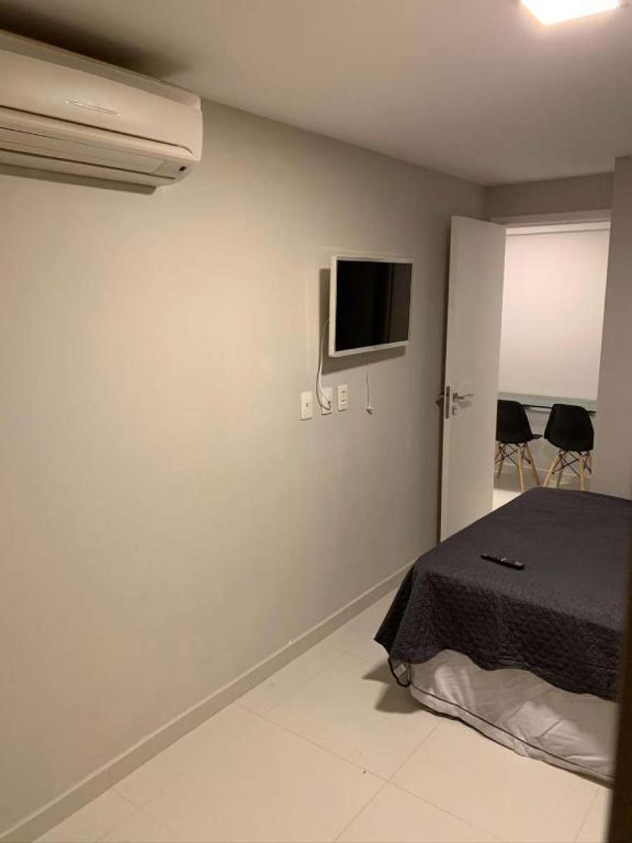 Foto do Apartamento praia de Tambau