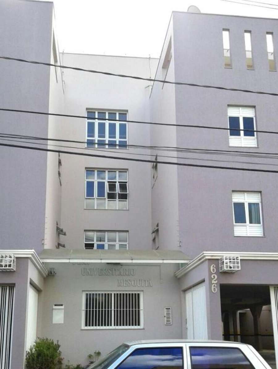 Foto do Apartamento 2 quartos do lado da Uniube 110